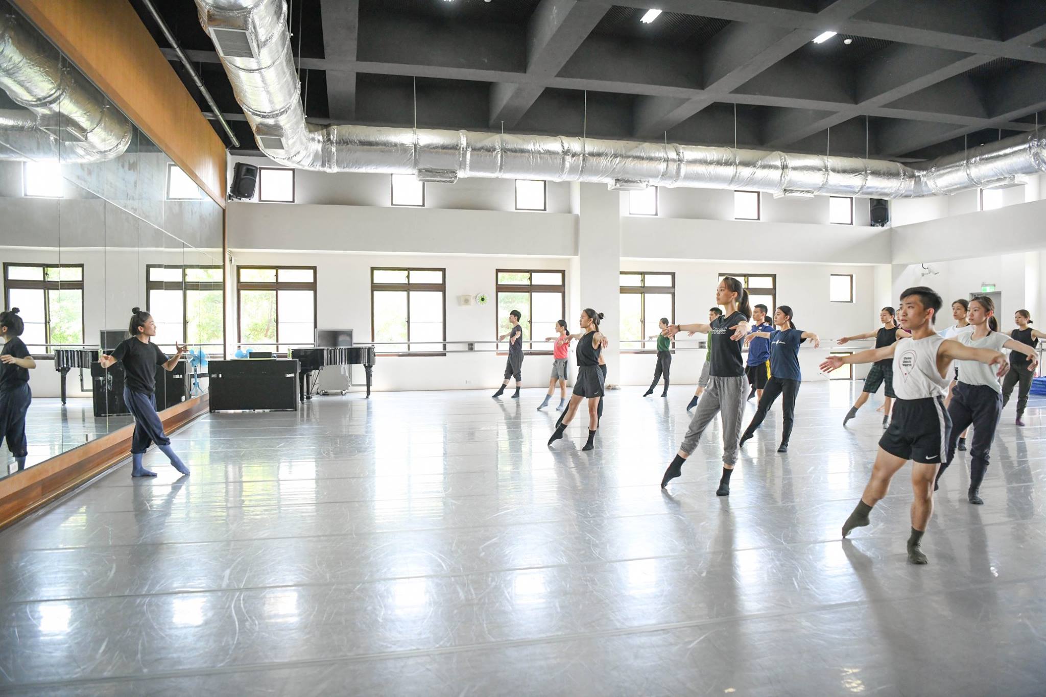 Workshops